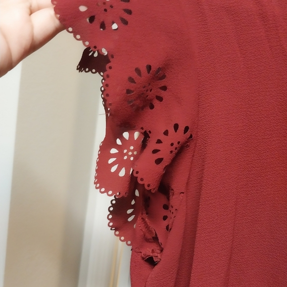 Full moon Maternity top size L - Picture 2 of 4